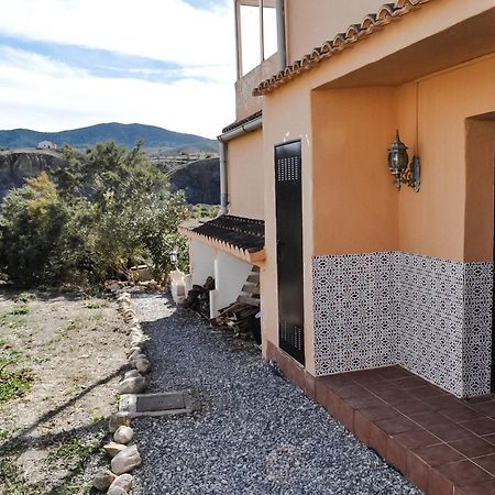 Вилла Casa La Sorpresa La Ermita Экстерьер фото