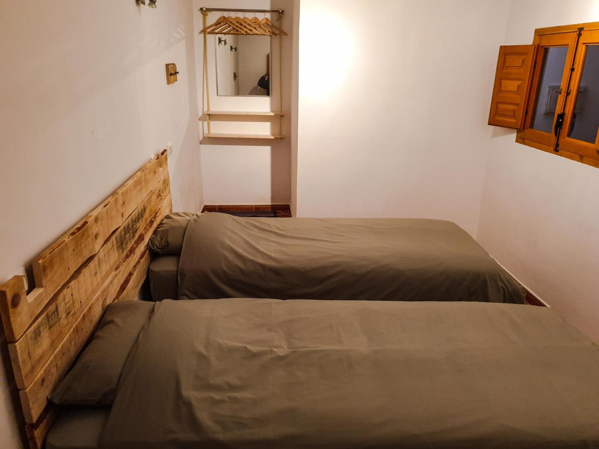 Вилла Casa La Sorpresa La Ermita Экстерьер фото