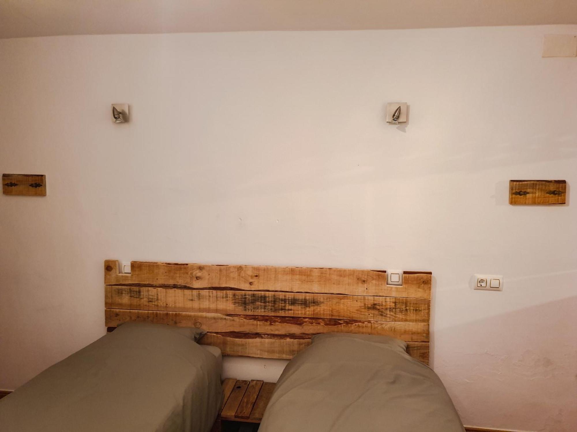 Вилла Casa La Sorpresa La Ermita Экстерьер фото