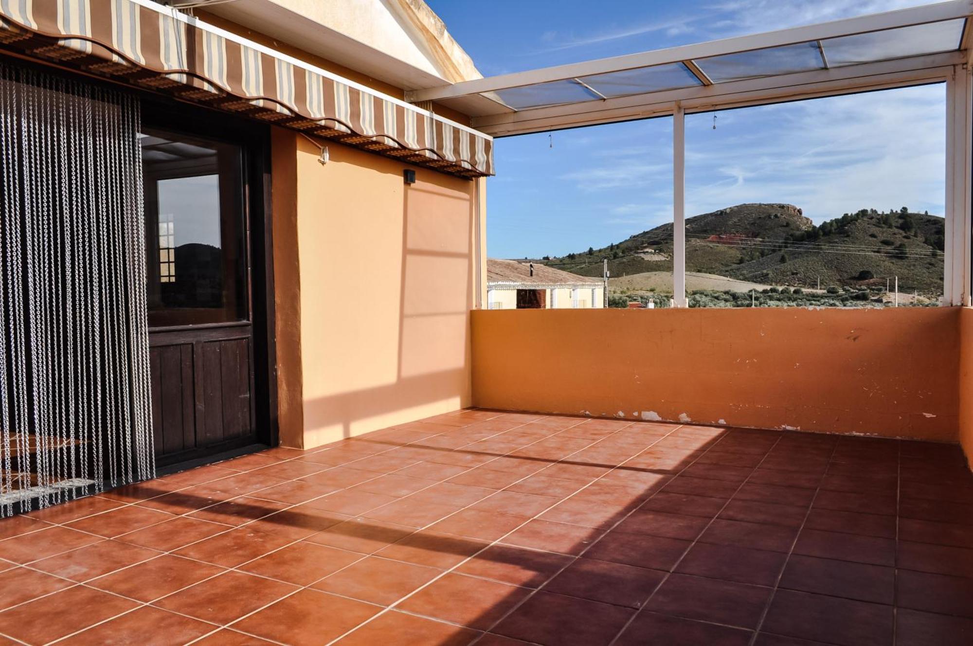 Вилла Casa La Sorpresa La Ermita Экстерьер фото