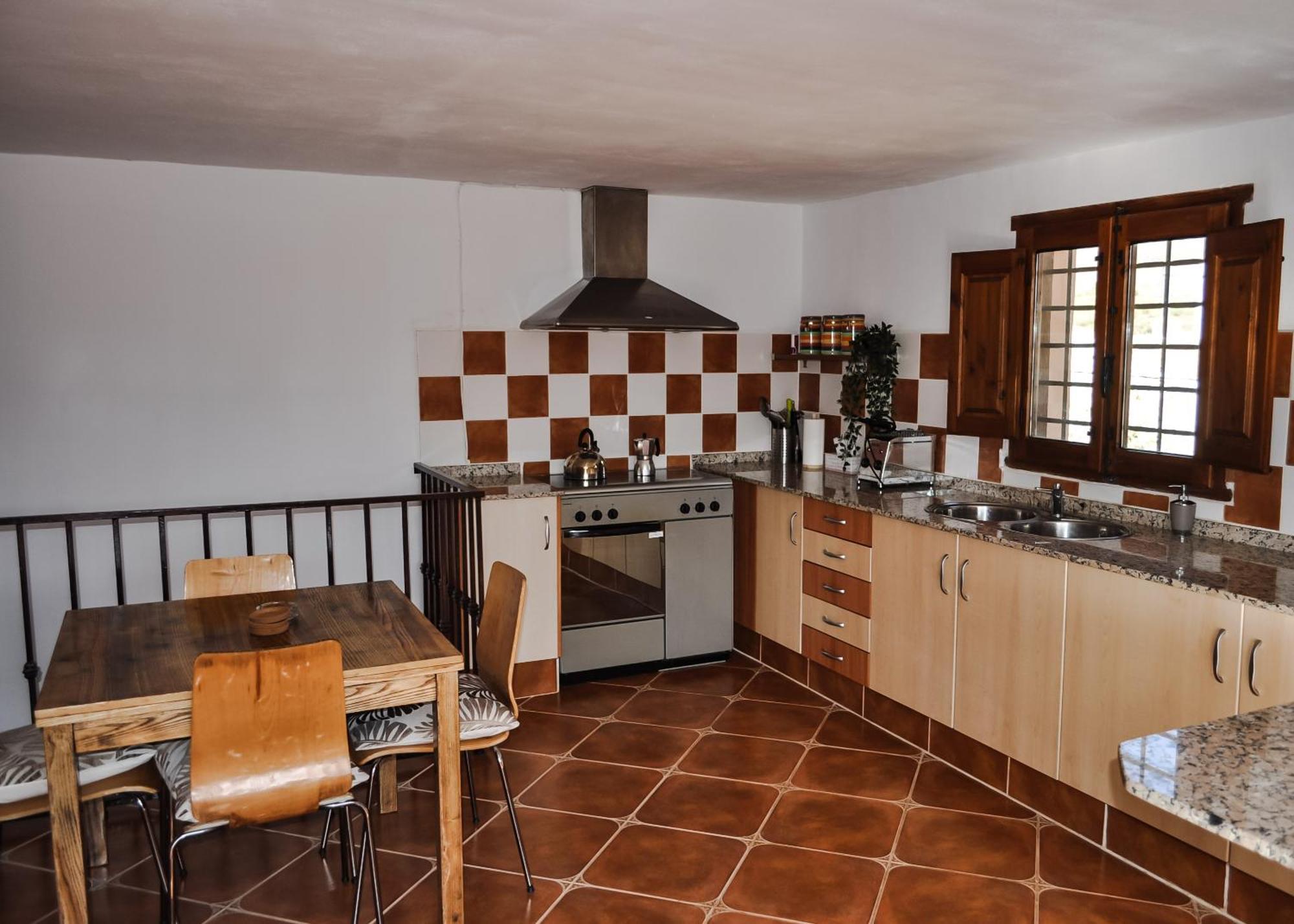 Вилла Casa La Sorpresa La Ermita Экстерьер фото