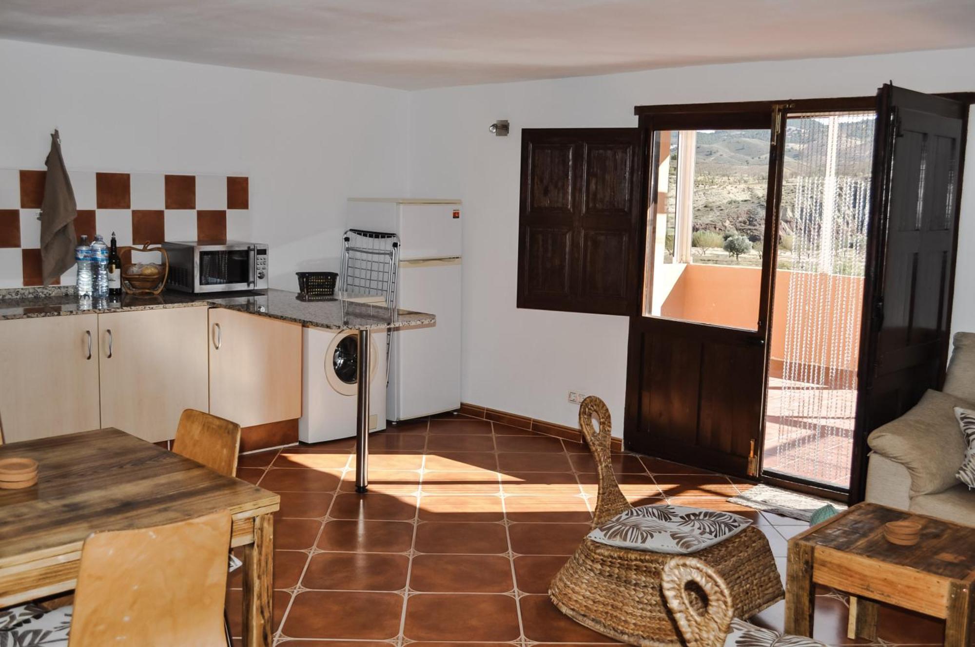 Вилла Casa La Sorpresa La Ermita Экстерьер фото