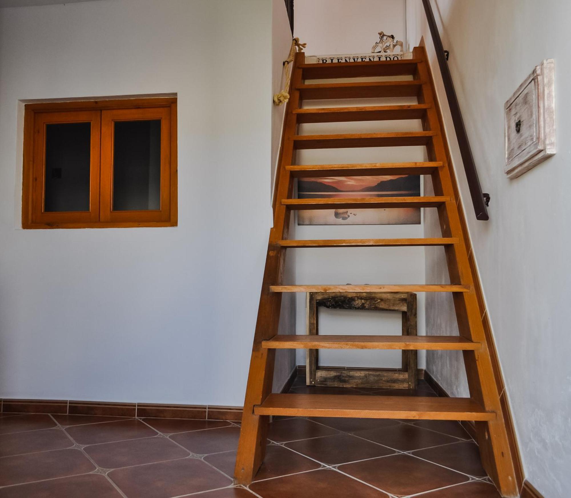 Вилла Casa La Sorpresa La Ermita Экстерьер фото