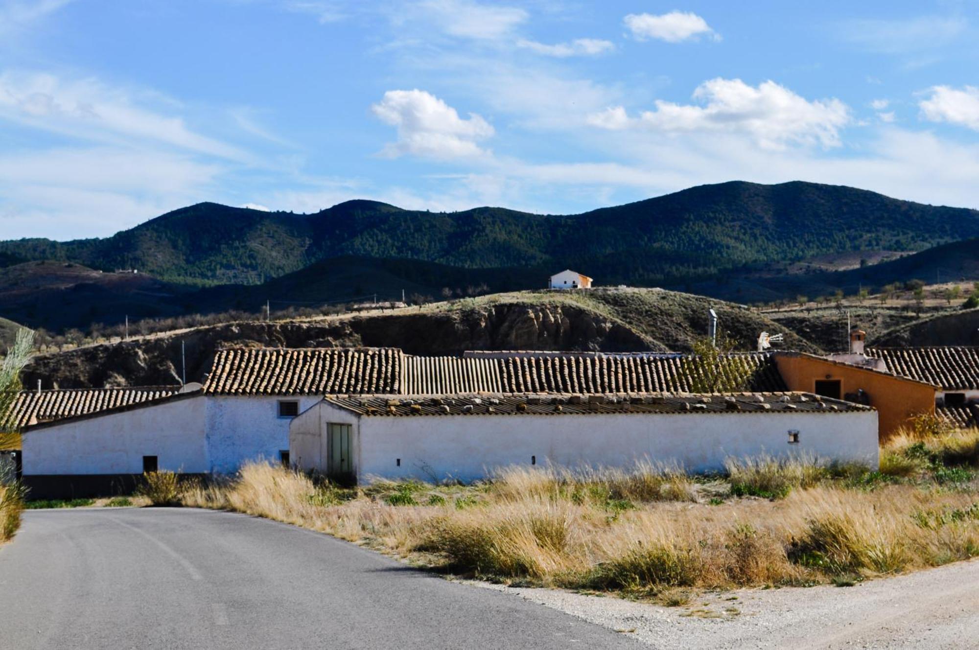 Вилла Casa La Sorpresa La Ermita Экстерьер фото