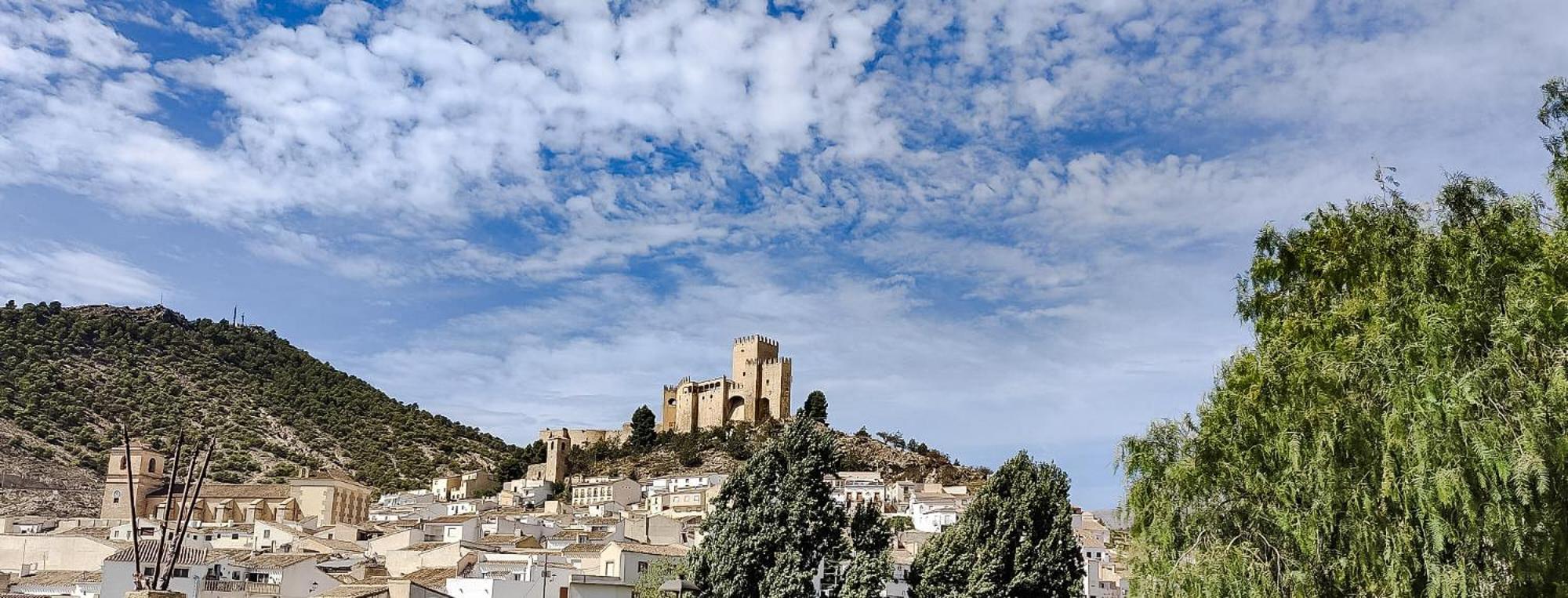 Вилла Casa La Sorpresa La Ermita Экстерьер фото