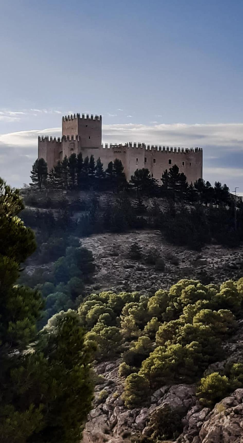Вилла Casa La Sorpresa La Ermita Экстерьер фото