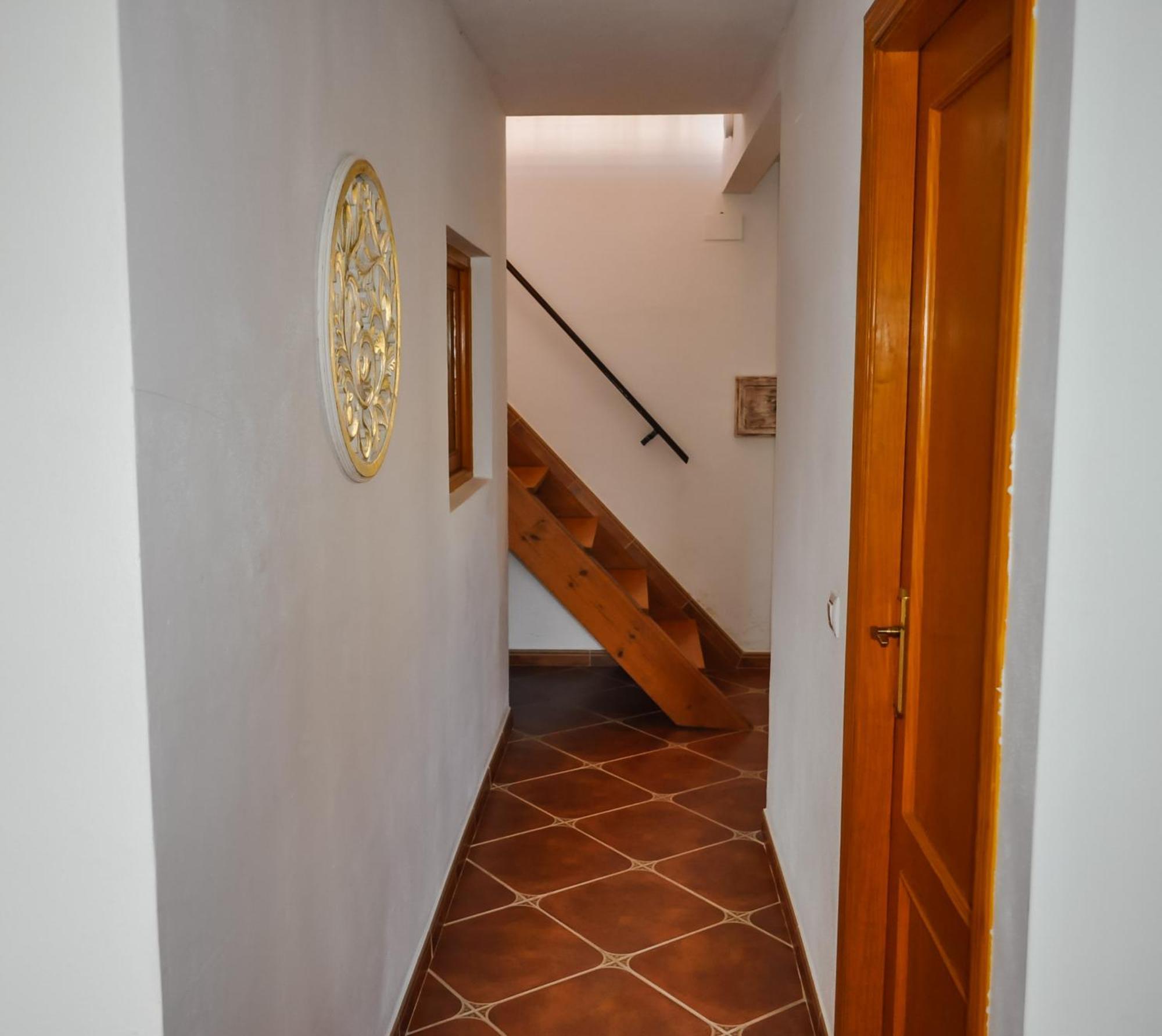 Вилла Casa La Sorpresa La Ermita Экстерьер фото