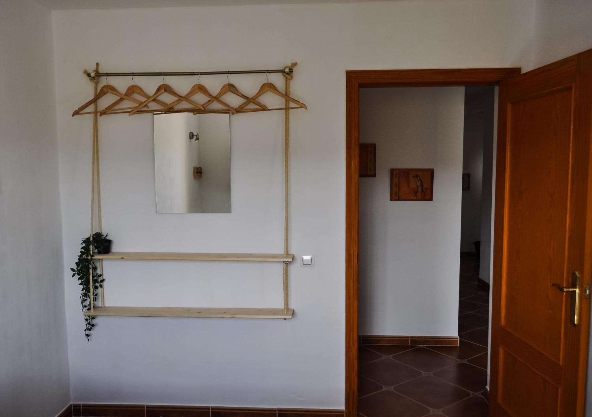 Вилла Casa La Sorpresa La Ermita Экстерьер фото
