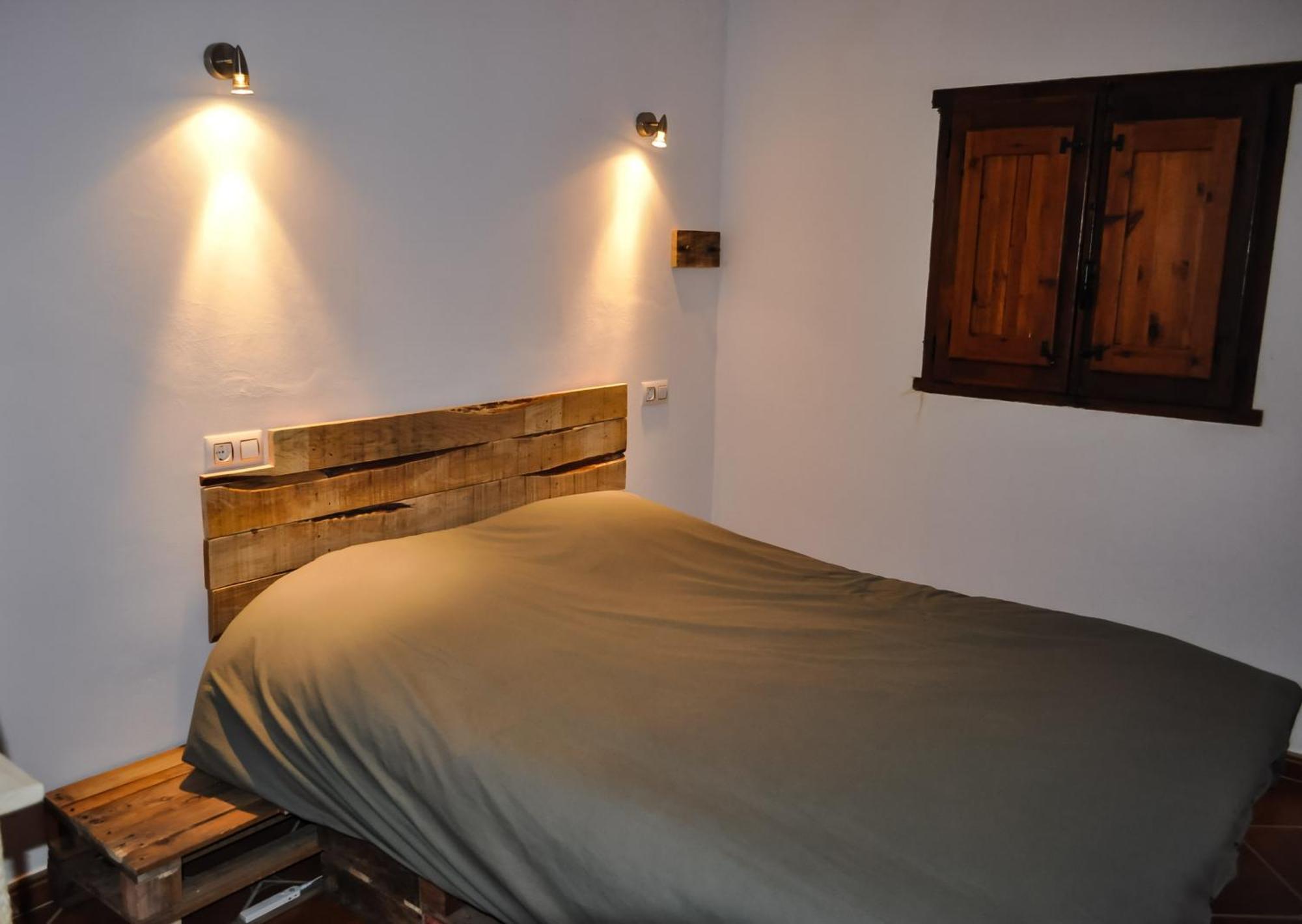 Вилла Casa La Sorpresa La Ermita Экстерьер фото
