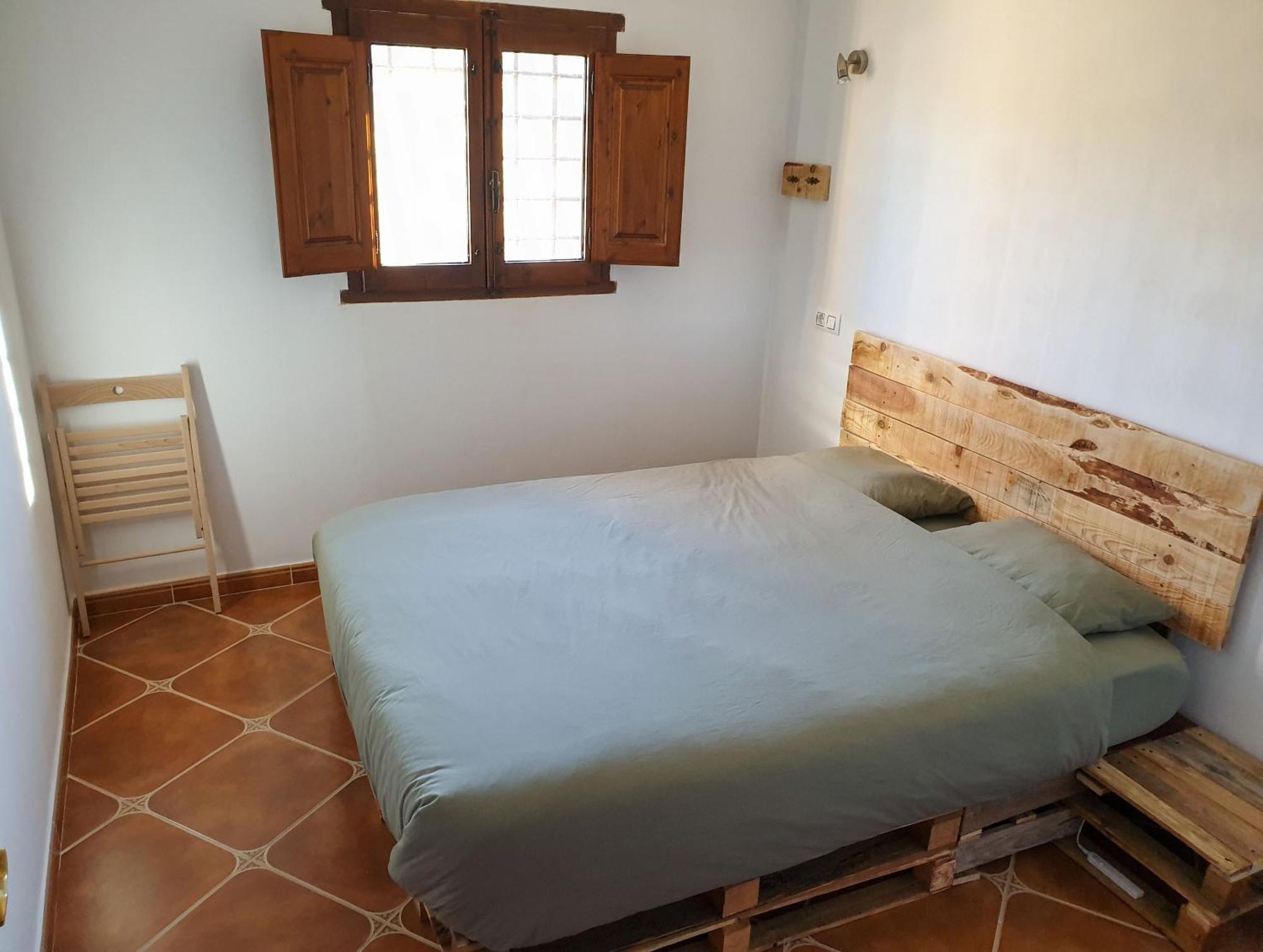 Вилла Casa La Sorpresa La Ermita Экстерьер фото