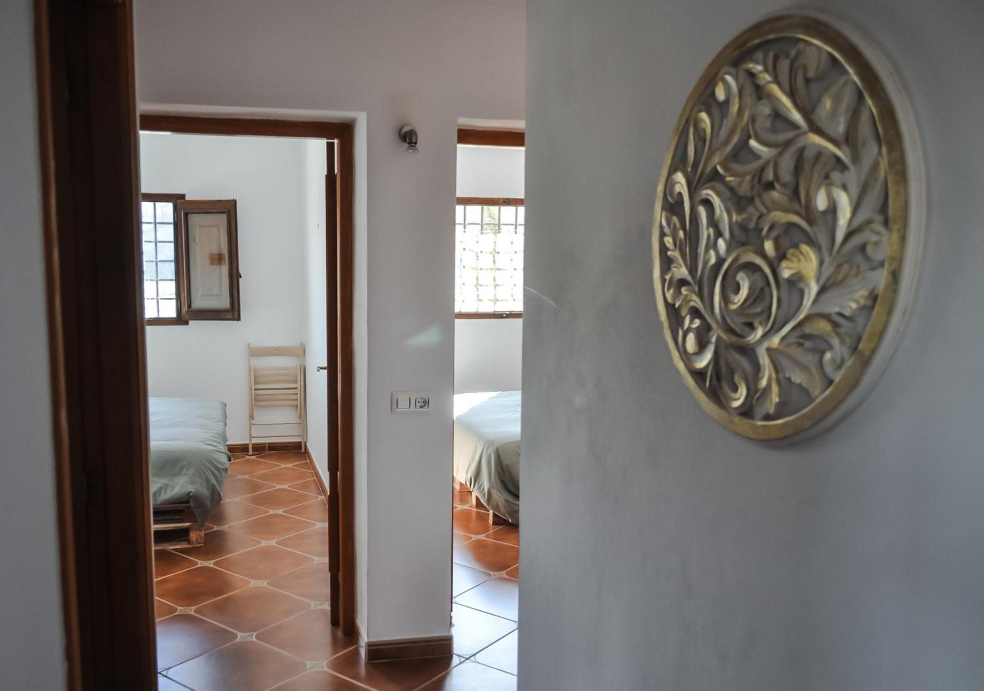 Вилла Casa La Sorpresa La Ermita Экстерьер фото